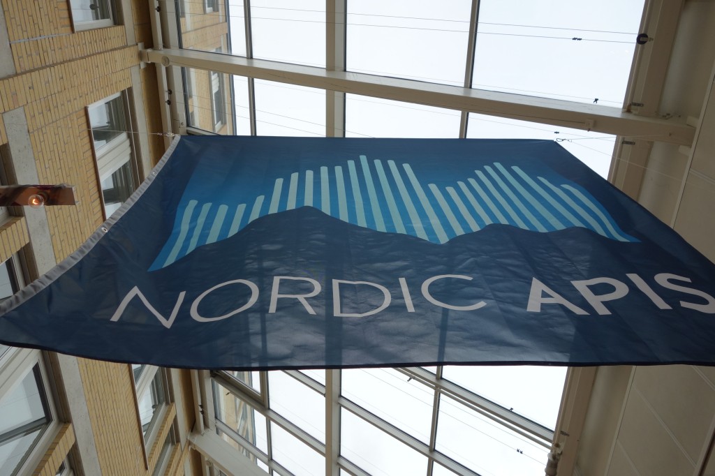 NordicAPIsFlag