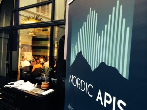 Nordic APIs