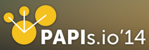 PAPIs.io 2014