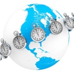 When API time zones make the difference