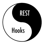 Webhooks, REST and the Open Web
