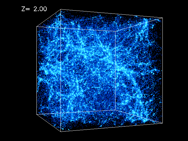 dark-matter-filaments