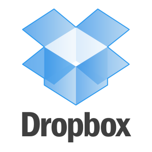 Dropbox logo